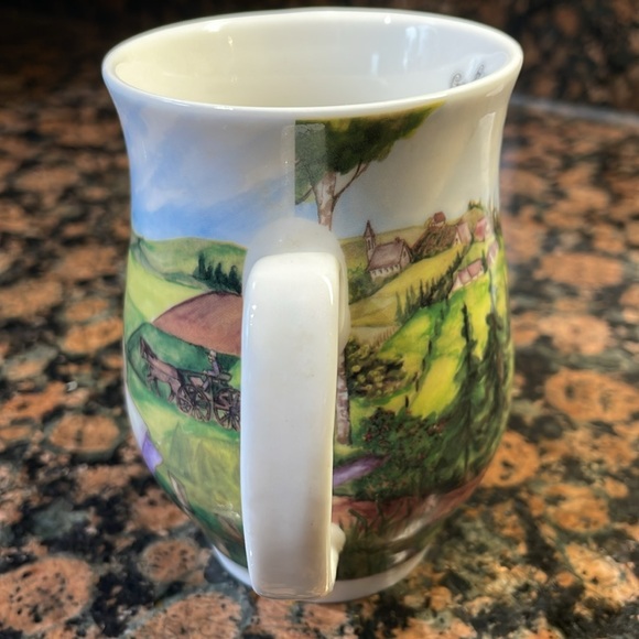 Anne Of Green Gables Kindred Spirit Collection Bone China Mug - Picture 5 of 9